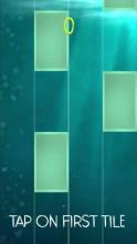 Taki Taki - DJ Snake - Piano Ocean截图3