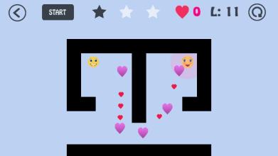 Love Maze截图3