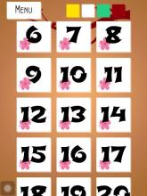 Black White Block Puzzle截图4