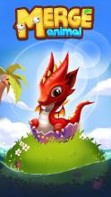 Merge Animals.Dragons - Click & Idle Tycoon截图5