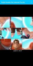 Ralph Breaks The Internet Puzzle截图2