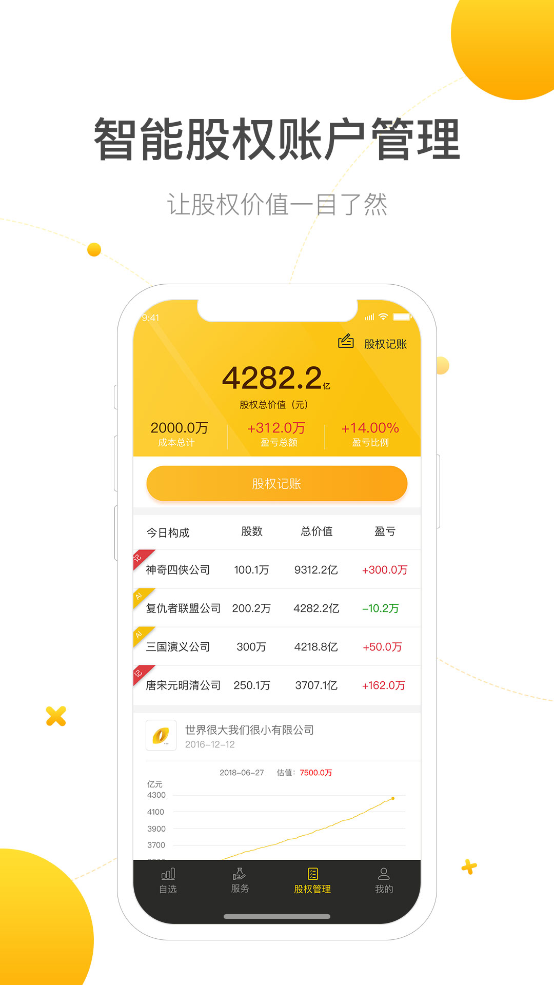 金谷子截图5