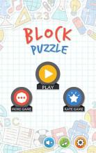 Block Puzzle - Logic Game截图2