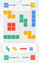 Block Puzzle - Logic Game截图1