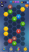 1024 Hexagon截图3