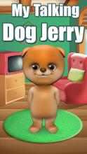 My Talking Dog Jerry截图1