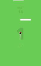 One Tab Ninja - Jump & Dash截图2