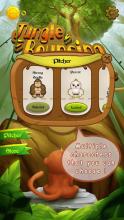 Jungle Bouncing - Defend the tree of MAMA截图1