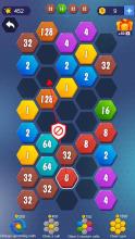 1024 Hexagon截图2