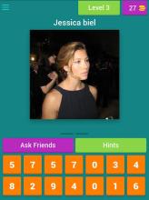 celebrity age game截图1