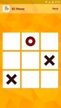 Tic-Tac-Toe, Noughts and Crosses, Xs and Os Free截图2