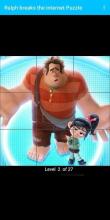 Ralph Breaks The Internet Puzzle截图1