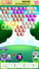 bubble shooter pop Blast截图1