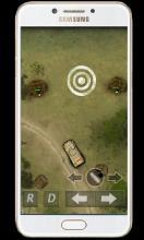 Tank Of War CC截图5