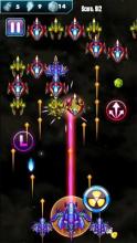 Galaxy Wars – Squadron 2019截图4