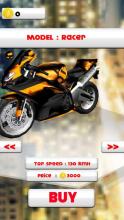 Moto Racer Ultimate截图2