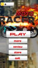 Moto Racer Ultimate截图4