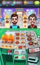 Cooking Craze - Chef Dash截图5