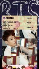 Bts puzzle game superstars截图5