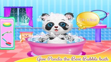 Panda – My virtual pet截图2