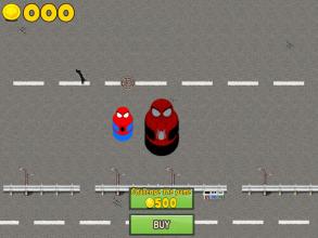 Spider Strike截图2