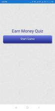 Earn Money Quiz截图1