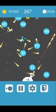BTS(Bubble Tank Strike)截图2
