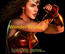 Wonder Woman - Gal Gadot - obstacle course截图3