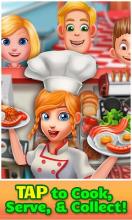 Cooking Craze - Chef Dash截图1