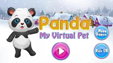 Panda – My virtual pet截图5