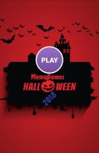 MemoGames - Halloween 2018截图4