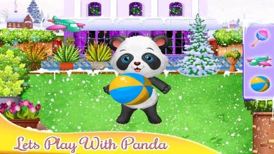 Panda – My virtual pet截图4