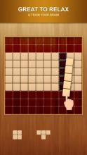 Wood Puzzle - Block Puzzle截图3