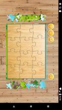 Dinosaurs puzzles & jigsaw截图3