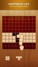 Wood Puzzle - Block Puzzle截图2