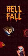 Hell Fall截图1