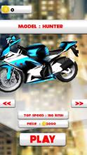 Moto Racer Ultimate截图3