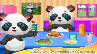 Panda – My virtual pet截图1