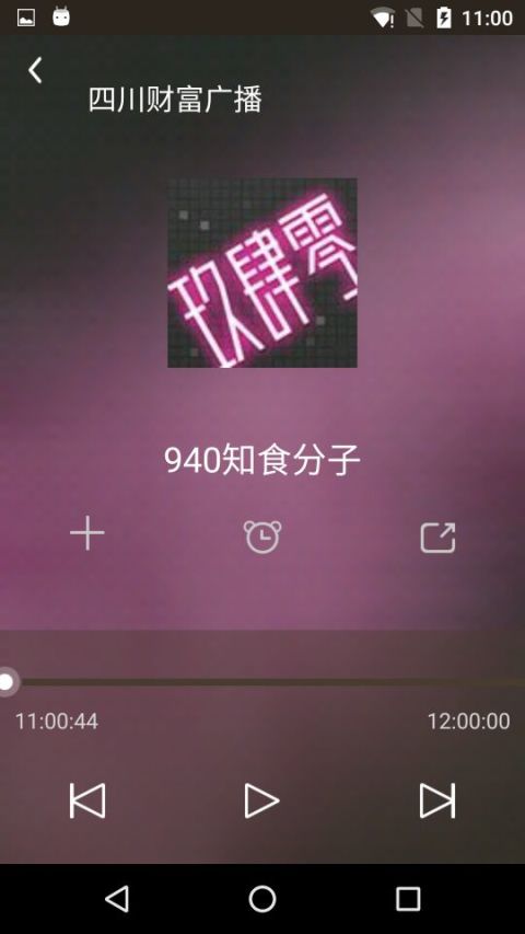 smaradio截图3