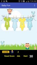 Baby Fun截图2