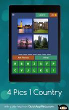 4 Pics 1 Country截图5