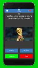 Trivia Ocasión Manifiesta截图4