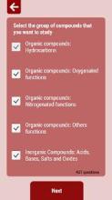 Chemical Nomenclature截图5