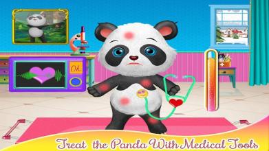 Panda – My virtual pet截图3