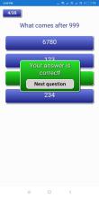 Earn Money Quiz截图5