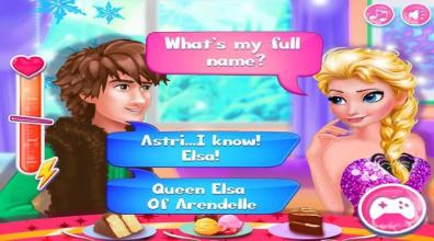 Elsa's True Love截图3