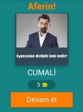 Çukur Oyunu截图5