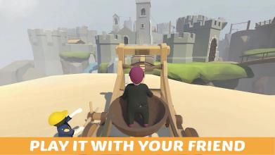 Human: Fall Flat Adventures截图1