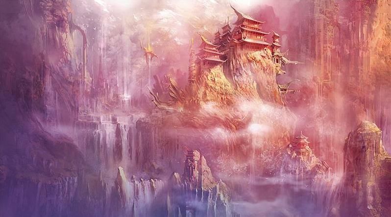 剑语飞仙截图2