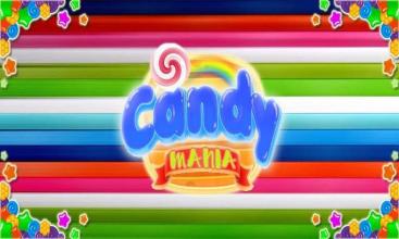 CANDY BOMB MANIA截图1